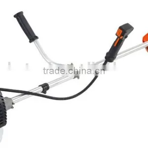 SANHE 2 Stroke Engines for Sale Petrol German Price Bc520 Fuel Tank Brush Cutter thumbnail-1