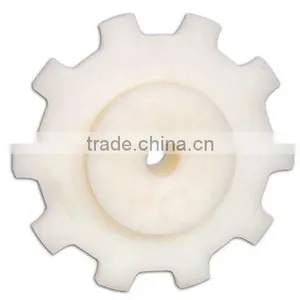 N250 Straight Run Without TABS Case Conveyor Chain thumbnail-2