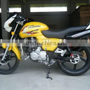 Bajaj Pulsar Copy 125cc/150cc Motorcycle thumbnail-1