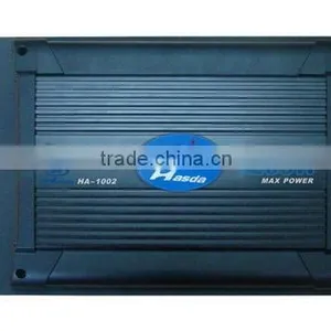 Good Quality High Power Amplifier 1000 Watt Price thumbnail-3