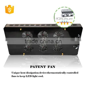 China 5W Chip 1200w Led Grow Light thumbnail-5