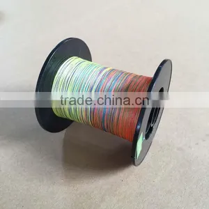 High Strength PE Braided Fishing Line thumbnail-3