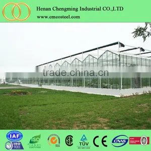 Garden Hydroponic Grow Tent/plastic Greenhouses Vegetables for Sale thumbnail-1
