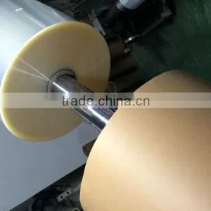 Bopp Film Heat Sealable for Lamination and Packaging thumbnail-1