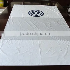 Disposable Plastic Seat Cover for Car 5 in 1 thumbnail-3