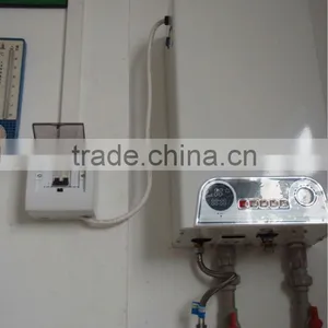 Domestic Heating Electric Boiler for Floor Heating thumbnail-1