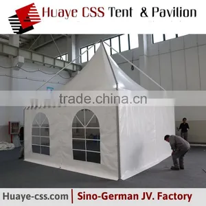 Garden Use Pavilion Gazebo Tent for Outdoor Party thumbnail-1