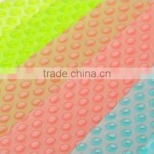 2014 New Style China Houseware Furniture Protect and Decoration Various Item Floor Ramp Rubber Non-slip Plywood Mat thumbnail-2