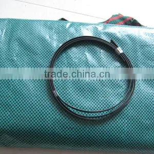 270L 120L PP Garden Refuse Container Grass Collection Bag thumbnail-4