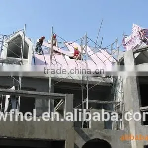 Roof Membrane Waterproof Breathable Membrane Building Roof Waterproof Through Breathing Vapor Membrane Paper Moisture Permeable thumbnail-1