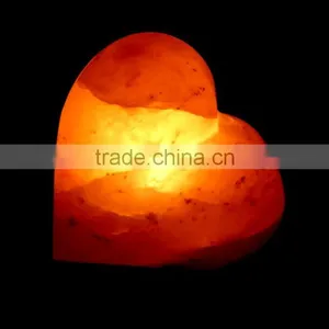 Heart Lamp thumbnail-1