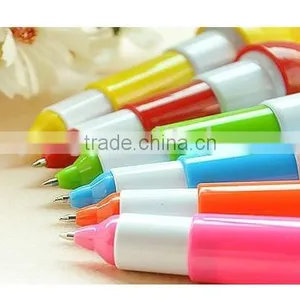 Professional Manufacturer Promotional Bowling Ball Pen/ Plastic Ball Pen, Ball Point Pen/hot Sale Advertising Ball Pen thumbnail-5