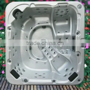 2 Person Hot Tub (A860-H) thumbnail-1