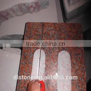 G562 Granite Column Granite Pillar thumbnail-2
