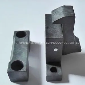 #22 Hold-downs Buckle for Connecting Top Hat and Solder Pallet thumbnail-5