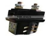 48v/60v/72v dc Electric Main Contactors thumbnail-2