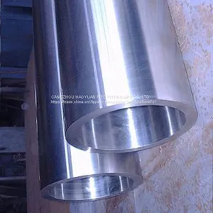 Seamless Stainless Steel Tubing thumbnail-4