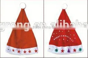Classical Flash Christmas Ball Ornament Caps thumbnail-1