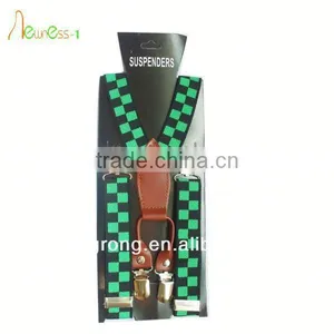 Hot Style Girls Suspender Skirt thumbnail-1