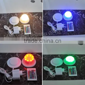 Led Unit Control for Bar Furniture Cordless Bulb Lampwick for Illuminated Furniture thumbnail-2