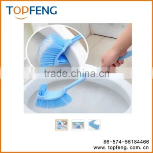 Closestool Brush/toilet Brush /2 in 1 Brush thumbnail-1