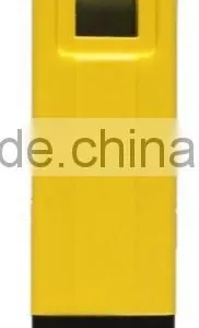 Digital PH Meter Tester Pen With LCD Monitor for Hydroponics USE thumbnail-1