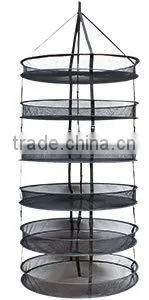 6-Layer Round Drying Net thumbnail-1