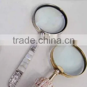 Magnifier Hand Lens,glass Magnifying,magnify,magnifiers,glasses Magnifying,magnfier Glass,magnifying Reading thumbnail-1