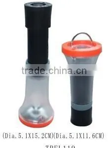 2014 Handy Hot Selling Retractable Led Flashlight thumbnail-1