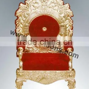 Modern Wedding Chair thumbnail-1