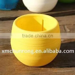 Mini Plastic Flowerpot thumbnail-2