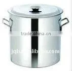 Stainless Steel Soup Bucket & Soup Pot thumbnail-1