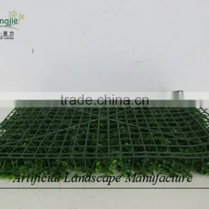 Artificial Boxwood Carpet ,green Wall Hedge Decoration thumbnail-6