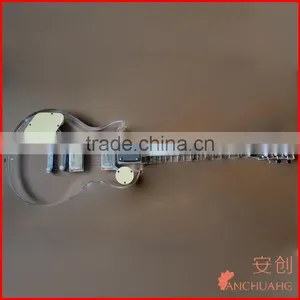 Acrylic Guitar thumbnail-3