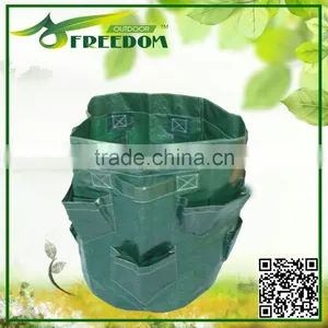 PP Jumbo Planter Bag / Planter Grow Bag thumbnail-4