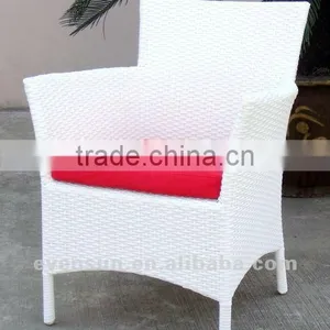 Restaurant Chair, Wicker Tub Chair thumbnail-1
