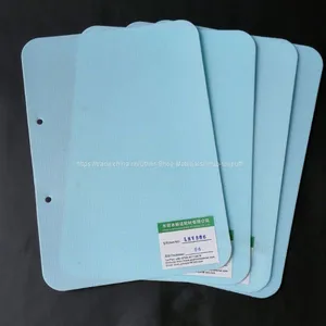 China High Quality Toe Puff and Counter Material Supplier thumbnail-1