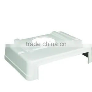 Power-saving Air Conditioner Cover Strong Plastic Shell thumbnail-3