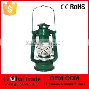15LED Hurricane Lantern. LED Camping Lantern/Lamp Tent Night Light.C0012 thumbnail-1