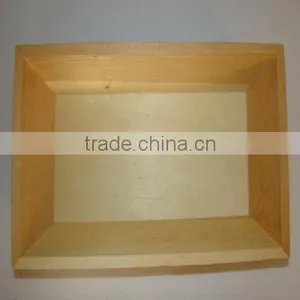Customized Wooden Tray thumbnail-3