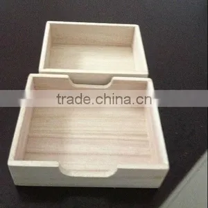 New Design Wooden Tea Box thumbnail-4