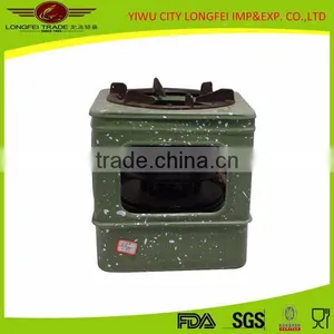 Kitchen Appliances Cooking Kerosene Stove With Wick of India thumbnail-1