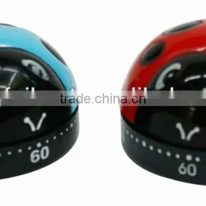 Nice Animal Mini Digital Kitchen Timer thumbnail-1