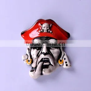 New Item Halloween Pirate Decoration thumbnail-1