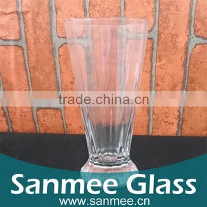New Arrival China Manufacture Drinkng Glass Cup thumbnail-1