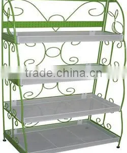 Fashion Iron Magazine Holder(jz-059) thumbnail-1