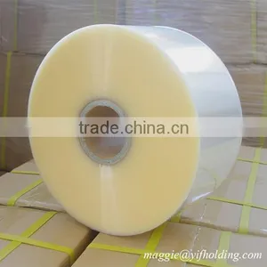 PET Heating Sealable Film With Small Roll thumbnail-1