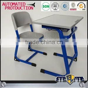 Best Selling Kindergarten Desks and Chairs Used Tables and Chairs for Sale thumbnail-5