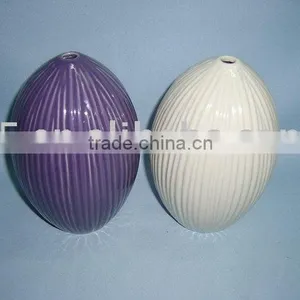 Ceramic Flower Vase(vase,flower Vase,ceramic Vase) thumbnail-1