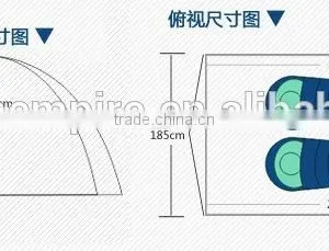 2016 New Camping Tent,outdoor Tent,automatic Open Tent thumbnail-2